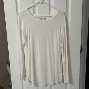 White shirt